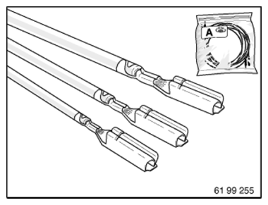 Plug Connection, Terminal, Fuse Box